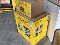 Stanley - stht6-80827 - compleet gevulde - gereedschapswagen - afbeelding 7 van  22