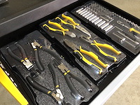 Stanley - stht6-80827 - compleet gevulde - gereedschapswagen - afbeelding 3 van  14