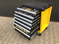 Stanley - stht6-80827 - compleet gevulde - gereedschapswagen - afbeelding 13 van  14