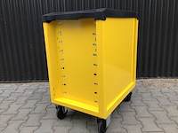 Stanley - stht6-80827 -gereedschapswagen - afbeelding 6 van  9