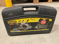 Stanley 1/2” dopsleutelset - afbeelding 3 van  3