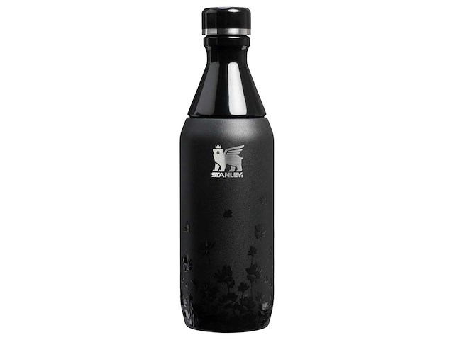 Stanley 1913 x jennie all day slim 0.35l thermosfles - afbeelding 1 van  5