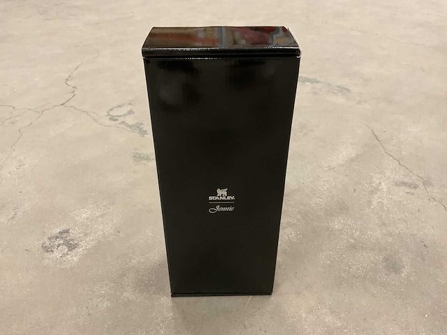 Stanley 1913 x jennie all day slim 0.35l thermosfles - afbeelding 5 van  5