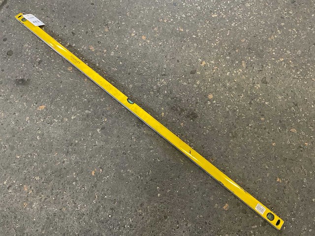 Stanley 200 waterpas - afbeelding 1 van  5