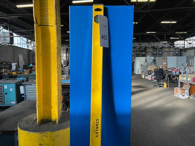 Stanley 200 waterpas - afbeelding 2 van  5