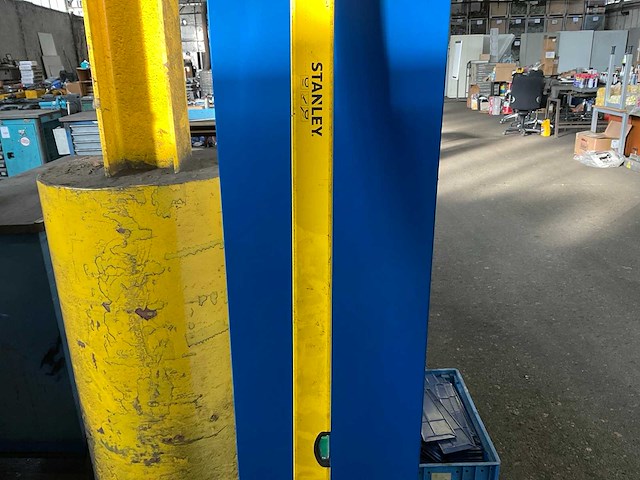 Stanley 200 waterpas - afbeelding 3 van  5