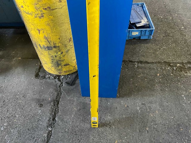 Stanley 200 waterpas - afbeelding 4 van  5