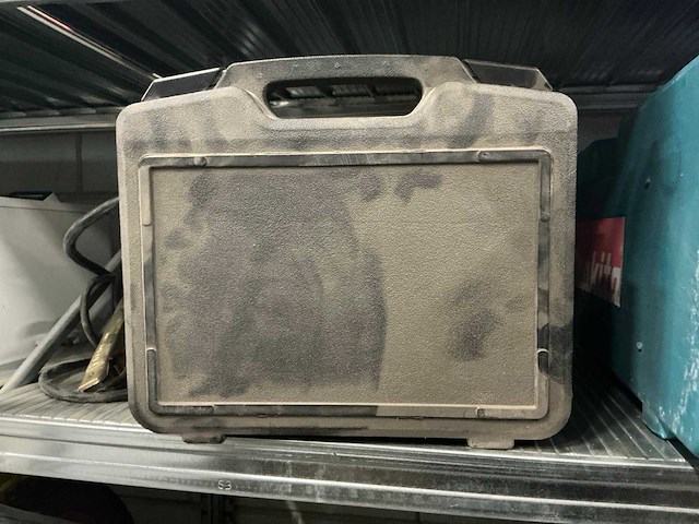 Stanley apc 2in1 tacker - afbeelding 2 van  2