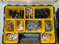 Stanley assortimentskoffer (4x) - afbeelding 4 van  7