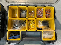 Stanley assortimentskoffer (4x) - afbeelding 6 van  7