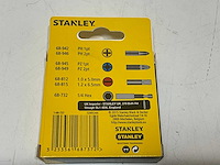Stanley bitbox 7 delig (7x) - afbeelding 2 van  3