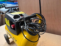 Stanley brico 8 cm1 luchtcompressor - afbeelding 4 van  5