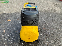 Stanley d 200/8/24 luchtcompressor - afbeelding 4 van  6