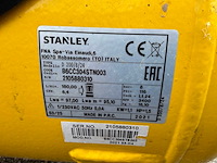 Stanley d 200/8/24 luchtcompressor - afbeelding 6 van  6