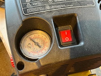 Stanley d200/8/24 luchtcompressor - afbeelding 3 van  5