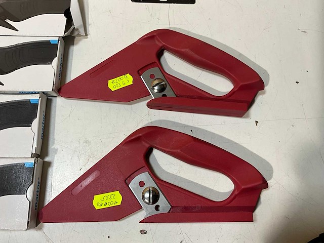 Stanley dewalt diverse handgereedschappen (25x) - afbeelding 2 van  13