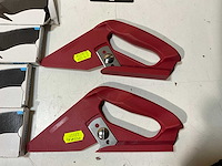 Stanley dewalt diverse handgereedschappen (25x) - afbeelding 2 van  13