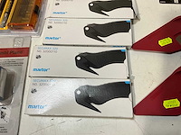 Stanley dewalt diverse handgereedschappen (25x) - afbeelding 3 van  13