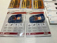 Stanley dewalt diverse handgereedschappen (25x) - afbeelding 4 van  13