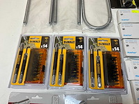 Stanley dewalt diverse handgereedschappen (25x) - afbeelding 5 van  13