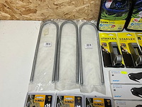 Stanley dewalt diverse handgereedschappen (25x) - afbeelding 7 van  13