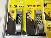 Stanley dewalt diverse handgereedschappen (25x) - afbeelding 10 van  13