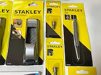 Stanley dewalt diverse handgereedschappen (25x) - afbeelding 11 van  13