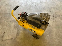 Stanley dl250/10/24 luchtcompressor - 24l | 2,5pk - afbeelding 4 van  7