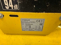 Stanley dl250/10/24 luchtcompressor - 24l | 2,5pk - afbeelding 5 van  7
