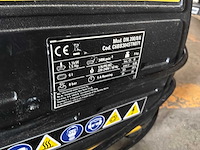 Stanley dn 200/8/6 compressor - afbeelding 2 van  2