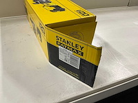 Stanley fatmax 18v haakse slijpmachine - afbeelding 3 van  3