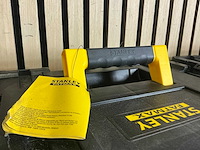 Stanley fatmax 2 delige gereedschap koffer met lades - afbeelding 5 van  6