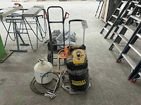 Stanley fatmax compressor - afbeelding 1 van  4