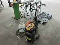 Stanley fatmax compressor - afbeelding 2 van  4