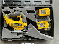 Stanley fatmax decoupeerzaag fmc650