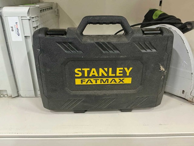 Stanley fatmax doppenset - afbeelding 2 van  2