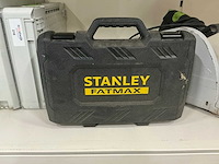 Stanley fatmax doppenset - afbeelding 2 van  2