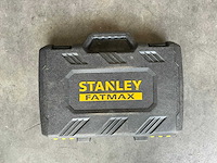 Stanley fatmax doppenset - afbeelding 2 van  2