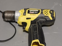 Stanley fatmax fmcb10 accu-boor-en schroefmachine - afbeelding 3 van  8