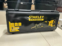 Stanley fatmax fme365k reciprozaag - afbeelding 1 van  5