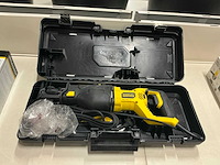 Stanley fatmax fme365k reciprozaag - afbeelding 2 van  5