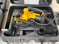 Stanley fatmax fme630 schaafmachine - afbeelding 2 van  3