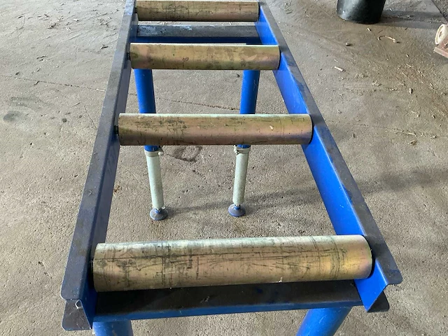 Stanley fatmax fme700 metaal-afkortzaag met 2 rollenbanen - afbeelding 5 van  14