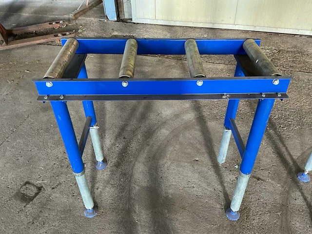 Stanley fatmax fme700 metaal-afkortzaag met 2 rollenbanen - afbeelding 14 van  14
