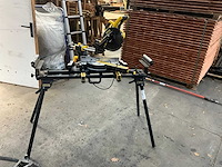 Stanley fatmax fme721 (type 1) afkortzaag - afbeelding 2 van  8