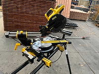 Stanley fatmax fme721 (type 1) afkortzaag - afbeelding 4 van  8