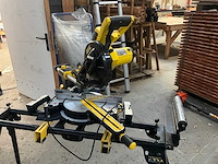 Stanley fatmax fme721 (type 1) afkortzaag - afbeelding 5 van  8