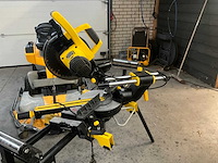 Stanley fatmax fme721 (type 1) afkortzaag - afbeelding 6 van  8