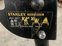 Stanley fatmax fme721 (type 1) afkortzaag - afbeelding 8 van  8