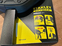 Stanley fatmax fmht0-83240 eenhandklem - afbeelding 4 van  4